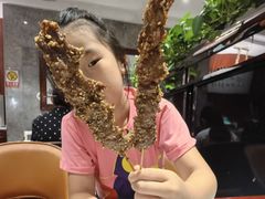 -燕春楼(海河华鼎店)