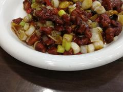 -乔家满族八大碗(流水沟店)