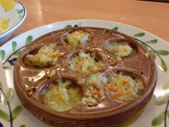 -萨莉亚意式餐厅(深圳北站店)