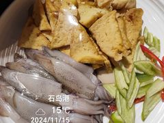 -渔家大院·地道威海菜(石岛店)