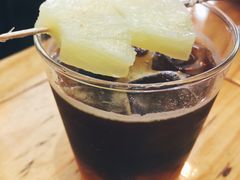 -无牌咖啡&酒馆