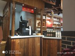 -老城南.鸭血粉丝汤(夫子庙店)