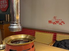 -西塔老太太泥炉烤肉(双井店)