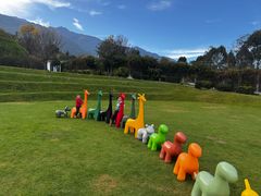 -云禾壹海景庄园餐厅