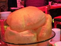 泡泡油饼-胡桃里音乐酒馆(曲江店)