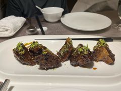 -九里云松·天香餐厅