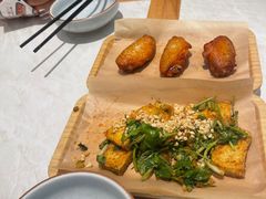 -蓉李记成都名小吃(合肥包河万达店)