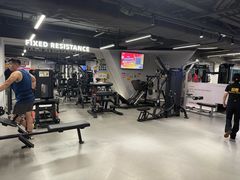 -超鹿运动(达信大厦店)
