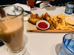 -必胜客(浦上万达店)