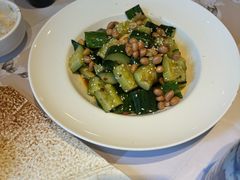 -莲池荟素食馆·12年老字号(光孝寺店)
