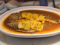 -径山十八道·风味民间菜(华夏之心店)