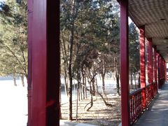 -周恩来同志少年读书旧址