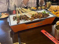 -林二哥宜烤官·宜宾小烧烤