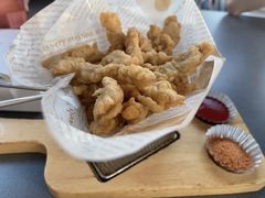 -蘇河湾·新鲁菜·泰山宴(泰山店)