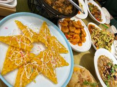 -李老哈·东北菜(宋园路店)