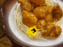 咕咾肉-清漫·派对音乐餐吧(市桥店)