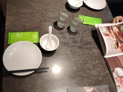 -汤城小厨•粤菜•靓汤(苏州街店)