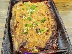 -炉内瓦·瓦片烧烤(明日星城店)
