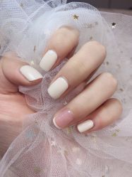 -UGIRL有个美甲