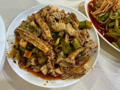 -天一沾水肥肠(科园一街店)
