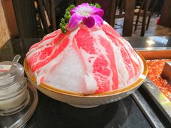 -红鼎坊·老成都火锅(新南门店)