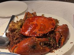 -喜记避风塘炒辣蟹(旗舰店)