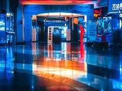 -万达影城(东城万达广场IMAX店)