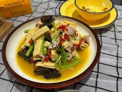 -江西老表·经典江西八大碗