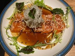 -Hatsune隐泉日式料理(三里屯太古里店)