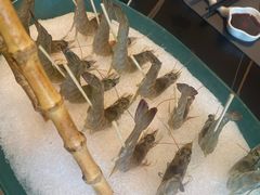 -鼎泰亨·海鲜牛肉餐厅(滨江店)