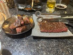 -酉林和牛·烧肉