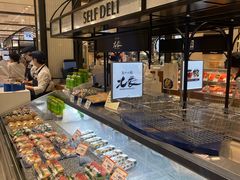 -阪急百货店(梅田总店)