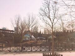 -北京民族园葉子里酒店(鸟巢店)