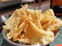 -南城十里潮汕鲜牛火锅·鲜虾生滚粥(融汇老商埠店)