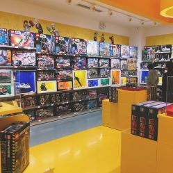 -kidsland(南开大悦城店)