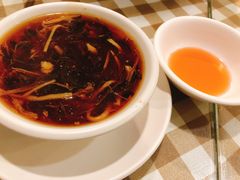 老香港碗仔翅-新大咀港式茶餐厅(宝山万达店)