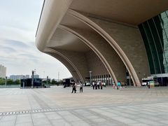 -石家庄站