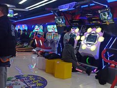 -风云再起游乐汇(北京西单西西友谊店)