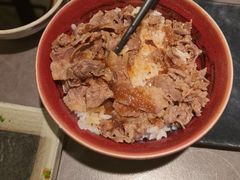 -沼津港精致料理·寿喜烧·烧鸟(龙湖南桥天街日料榜单店)