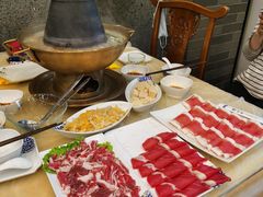 -清花阁乌拉满族火锅(厦门街店)