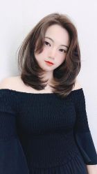 -HG美发设计沙龙