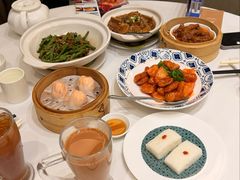-唐宫·粤菜海鲜(万象城店)