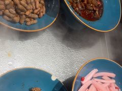 -名扬煮艺肥牛自助火锅(同和店)