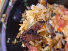 -阿婆情腊排骨火锅(金虹路店)