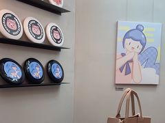 -静宜和她的朋友(星海广场店)
