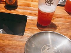 -破店肥蛤·海鲜·烧烤(翠园街店)