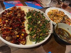 -铁公鸡·四川料理(天环广场店)
