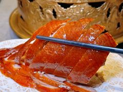 -燕兰楼·清真西北融合菜(亚运村店)