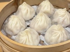 -龙咆汤包·手工现包小笼(拱北口岸店)
