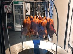 -大鸭梨烤鸭(枣园店)